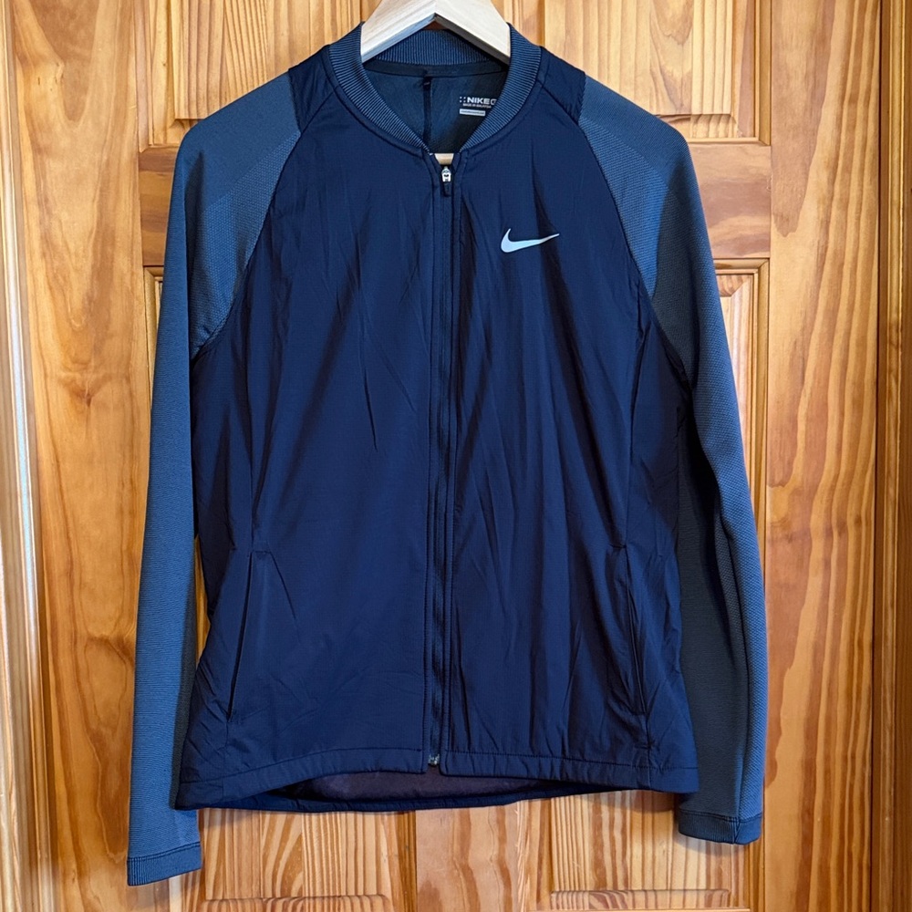 Nike Hyperadapt Aerolayer Women's Golf Jacket